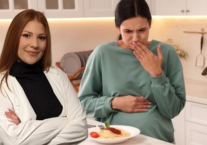 Pravilna ishrana i male promene u svakodnevnim navikama mogu da ublaže mučninu u trudnoći