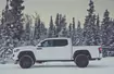 Nowa Toyota Tacoma TRD Pro