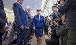 Szydło przejęła Kancelarię Premiera