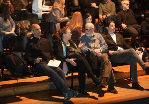 Komemoracija Gordana Marić 