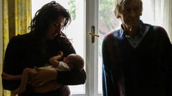 "Huba": Filmowa grzybnia Sasnali