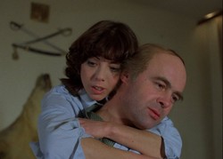 "Parówkowym skrytożercom mówimy nie". QUIZ dla prawdziwych fanów "Misia" Barei