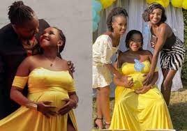 The Baby shower (Courtesy)