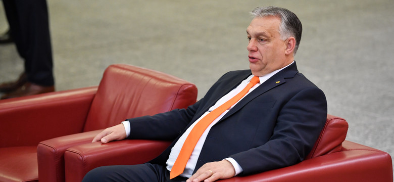 Ile dać Orbánowi, żeby odwrócił się od Putina? Bruksela proponuje fundusz, który może pomóc