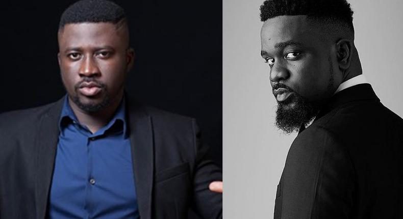 Sarkodie and Asem