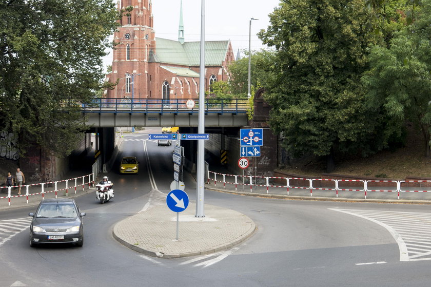 Mysłowice. Miasto montuje nowy monitoring