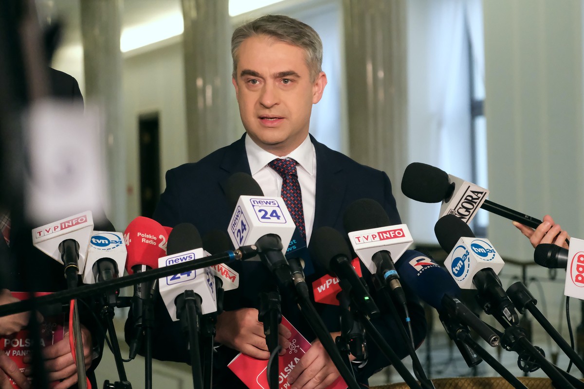 Potężny wyciek danych medycznych ponad połowy Polaków. "Mamy do czynienia z niebywałym incydentem"