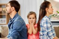 Czy rodzice córek rozwodzą się częściej, niż rodzice synów?