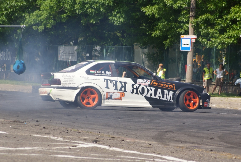 Men`s Day 2011: impreza, która spełniła męskie pasje i marzenia