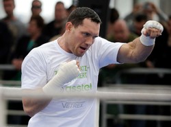 Polski "Smok" nie walczył. Jego rywal zemdlał w szatni!