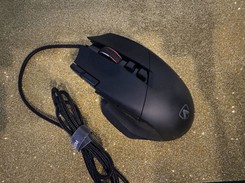 Świetna mysz, która nie wydrenuje portfela. Oto AGM600 od AOC [RECENZJA]