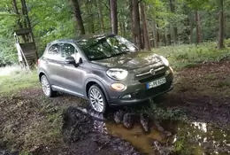 Fiat 500X - tak dobrego Fiata jeszcze u nas nie było