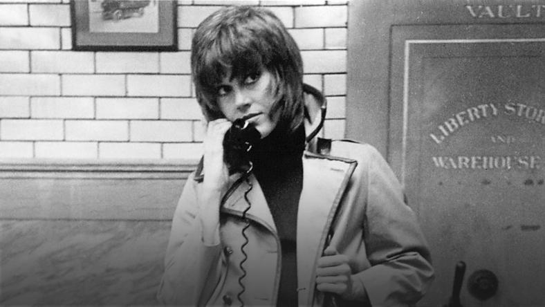 Jane Fonda w 1971 r.
