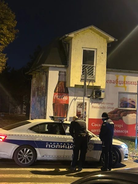 Incident u Zemunu