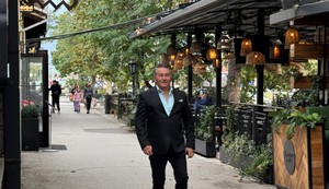Halid Muslimović