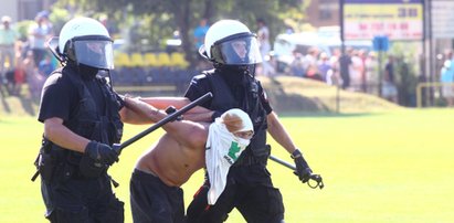 Kibice kosztują nas miliony