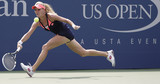 USA TENNIS US OPEN GRAND SLAM 2013