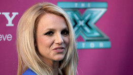 Hoppá! Britney Spears exe, Kevin Federline is gratulált a várandós énekesnőnek