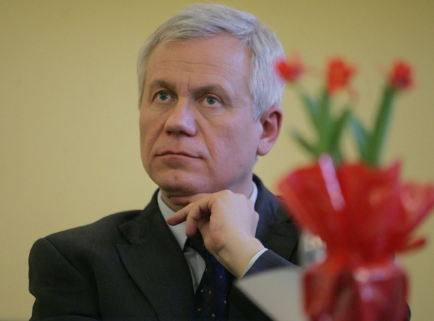 Były marszałek Sejmu żąda dymisji gabinetu Tuska