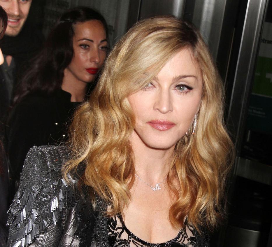 Megszólalt Madonna menedzsere az énekesnő állapotáról. Fotó: Northfoto