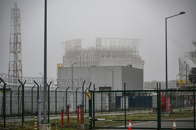 Terminal LNG w Świnoujściu jest już większy. Obiekt zapewni połowę gazu dla Polski