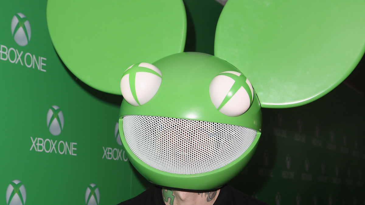 Disney zakwestionował legalność użycia loga wykorzystywanego przez producenta i didżeja deadmau5.