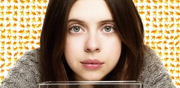 Książki i wiedza szczęścia nie dają. Komedia "Carrie Pilby" w kinach