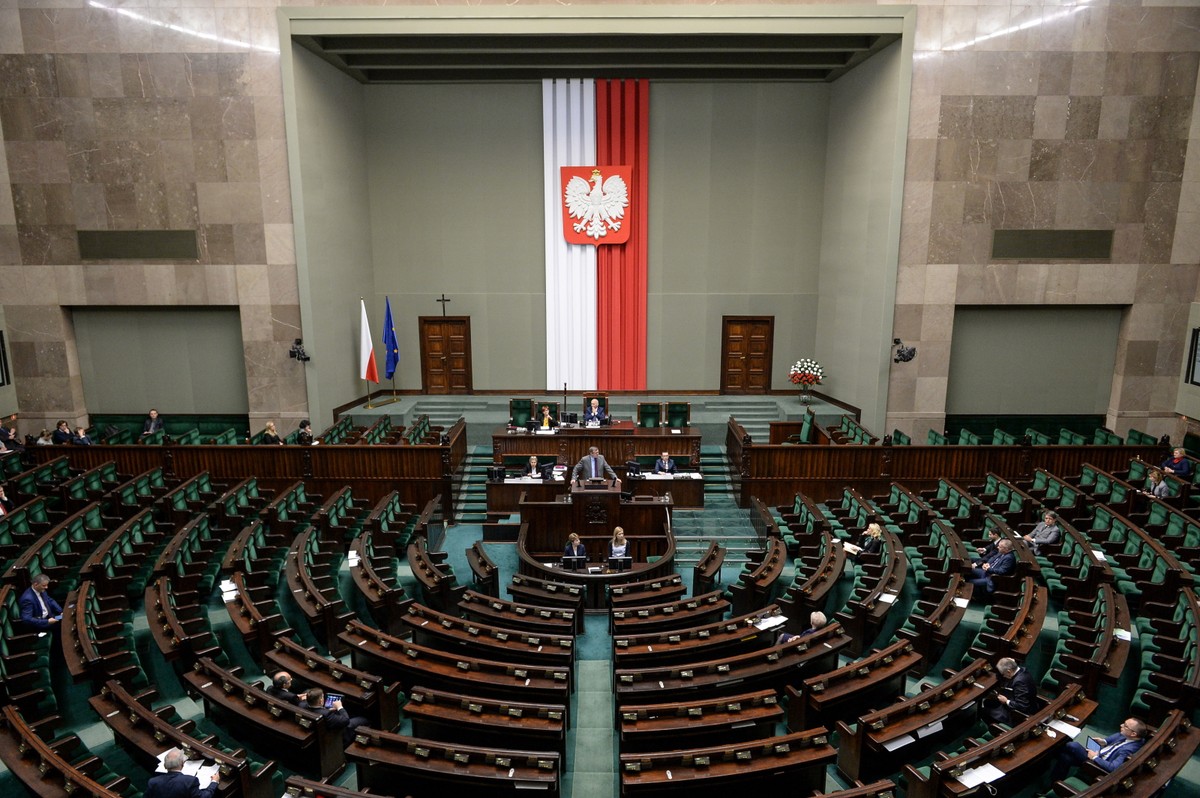 Sejm