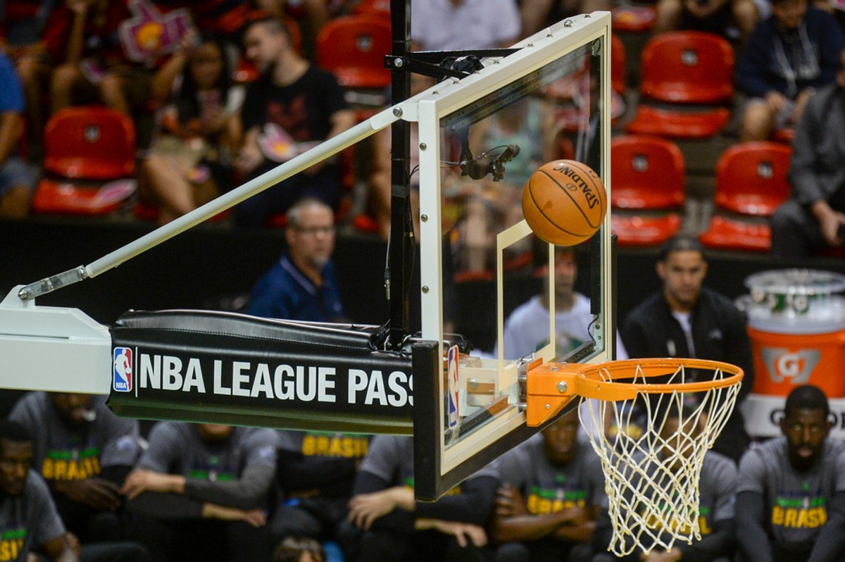 Liga NBA