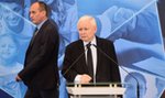 Kaczyński przyznał, że "zakolegował się z Kukizem". Ale stawia kropkę i woli nie wspominać więcej. Mówi o "pewnym stanie"