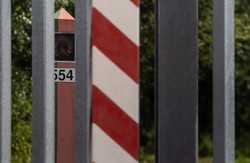 01 czerwca białoruskie i rosyjskie ciężarówki z naczepami nie wjadą do Polski od strony Białorusi