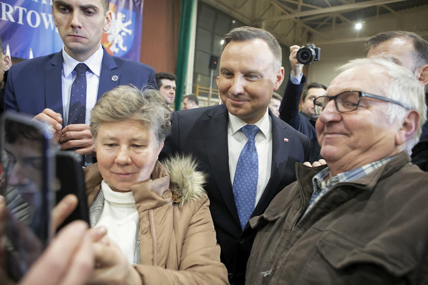 Andrzej Duda