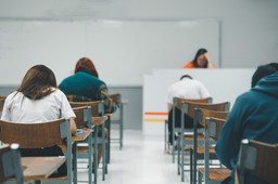 wiceminister lubnauer o maturach i egzaminach ósmoklasistów. to nie spodoba się uczniom