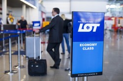 Wiemy, kto został nowym prezesem LOT-u. Kolejny z kolei