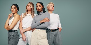 Trzeba sięgać po wysoko wiszące owoce