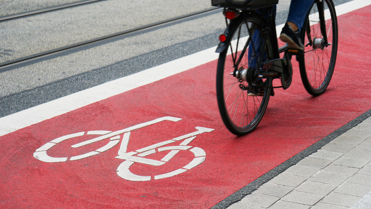 Zielona Góra: powrót rowerów miejskich po zimowej przerwie