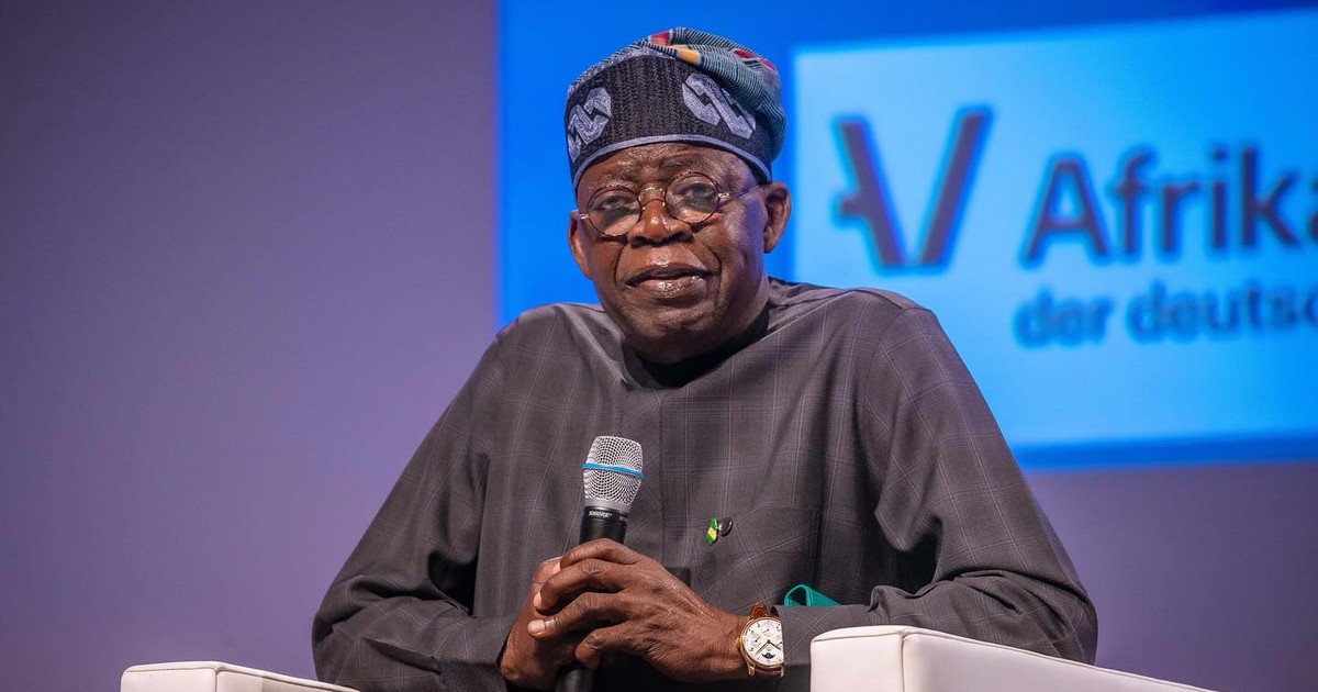 Tinubu, Bill Gates says technology will enhance government transparency - Vimarsana News