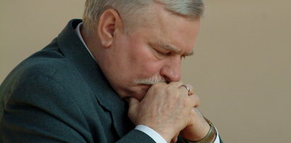 Jaki sekret ukrywa Lech Wałęsa?
