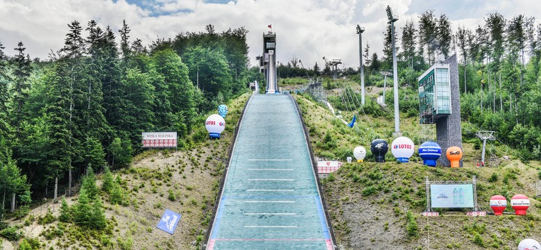 Norwegowie podzieleni co do inauguracji sezonu w Wiśle na igelicie