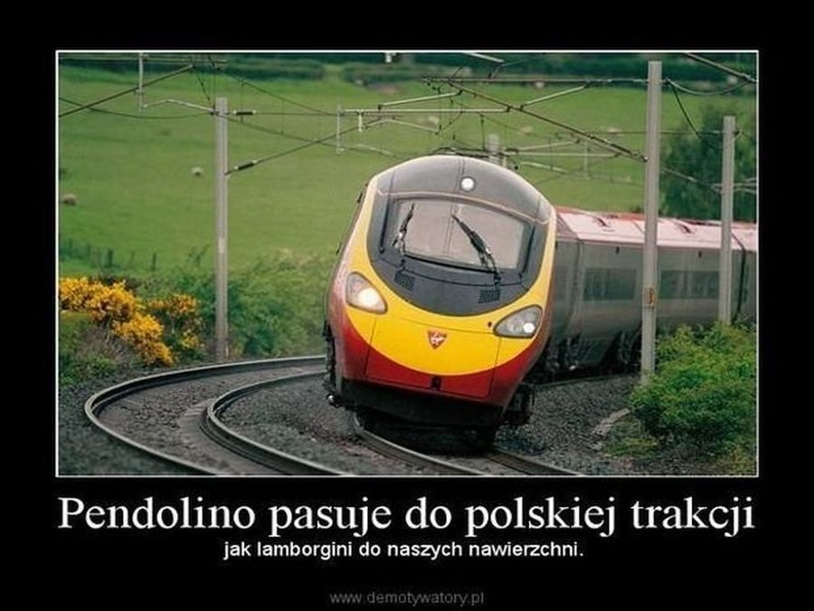 Pendolino