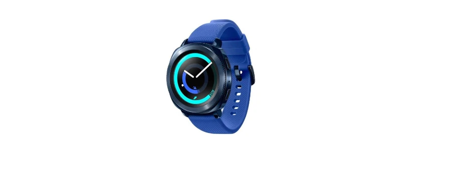 Samsung Gear Sport