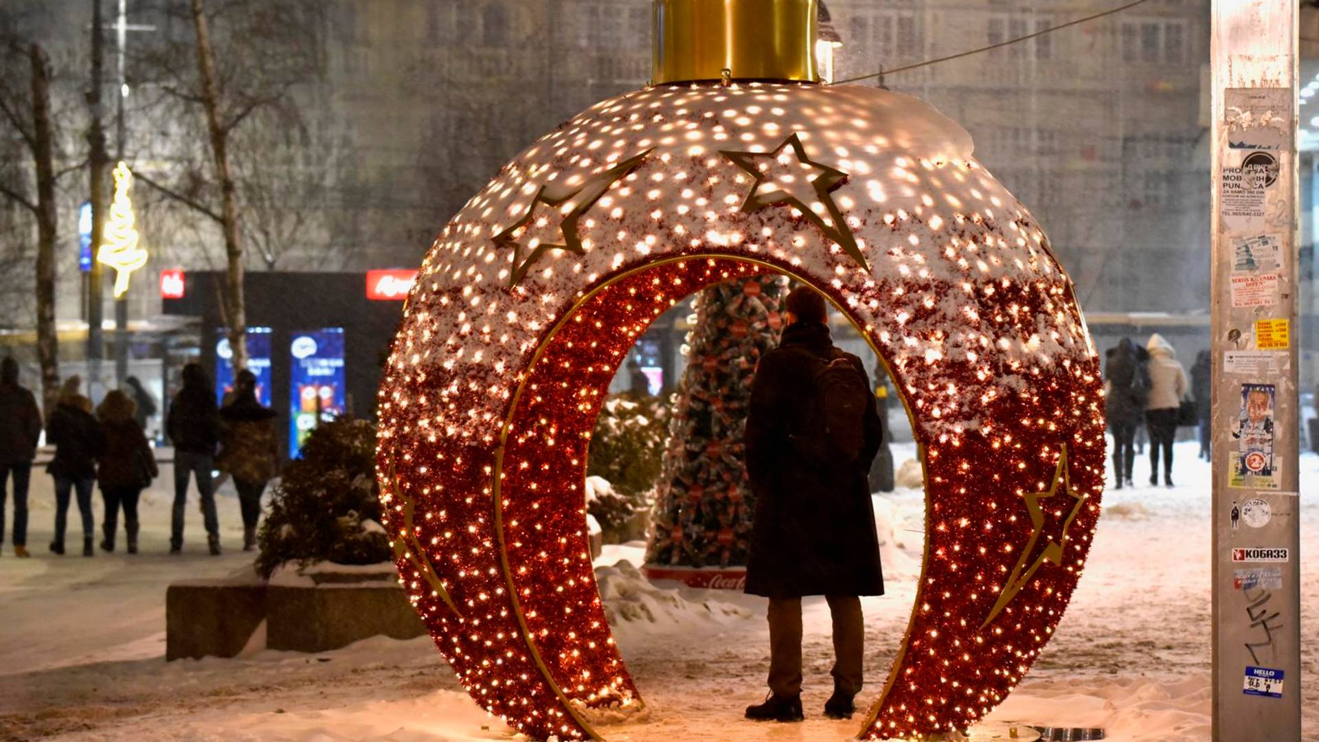 Grad Beograd objavio crteže NG ukrasa koje traži, a jedan je posebno bizaran