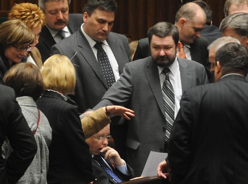 Posłowie PiS pod lupą prokuratury