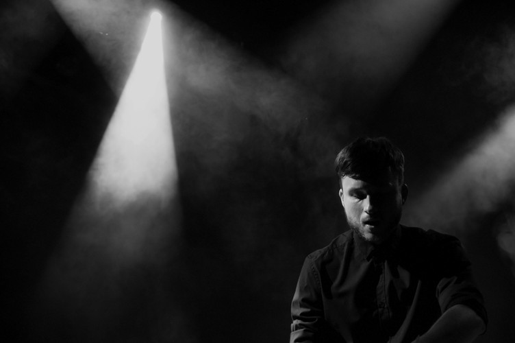 Rebeka / fot. Maciek Suchorabski