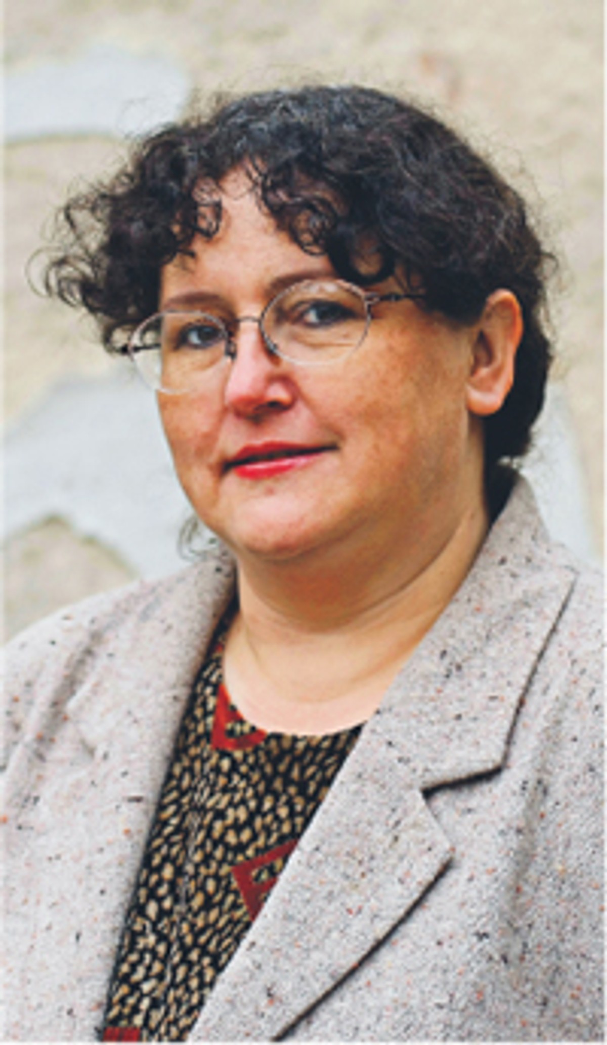 Programy oddziaływania na środowisko muszą uwzględniać konkretne lokalizacje – mówi Joanna Jarosik Fot. Krzysztof Mystkowski/KFP