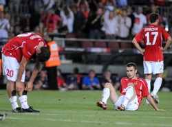 Kłopoty kadrowe Wisły Kraków