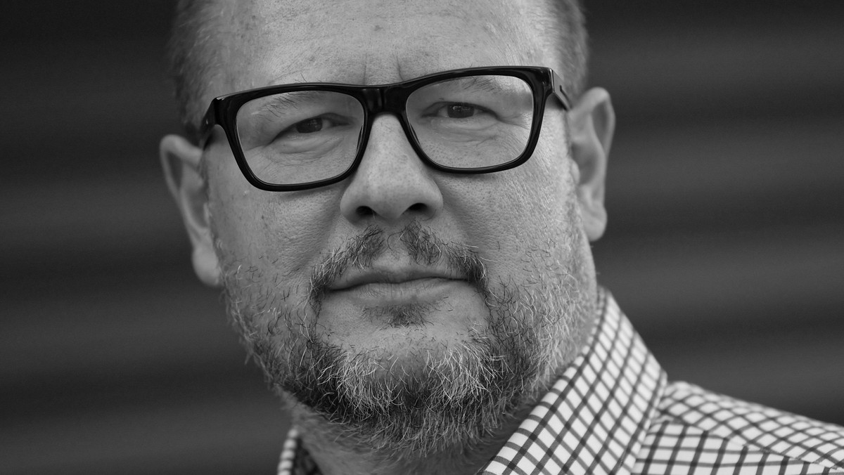 Paweł Adamowicz: gazety żegnają prezydenta Gdańska 