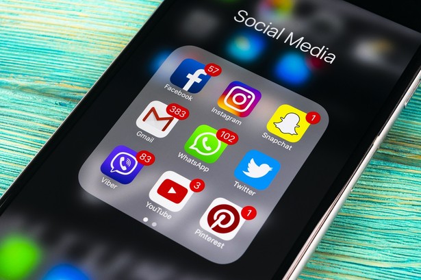 Reklamujesz się w mediach społecznościowych? To ostatnie dni na złożenie informacji w urzędzie skarbowym