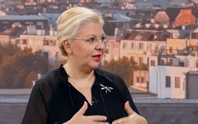 Dr Subotić kaže da je bitno da imaju saradnju sa prosvetom