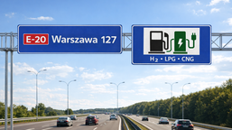 nowe znaki drogowe już obowiązują. co zmieniło się od 19 lutego 2026 r